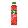 Volvic Juicy Eau plate aromatisée Fraise - Lot 12 bouteilles PET 50 cl